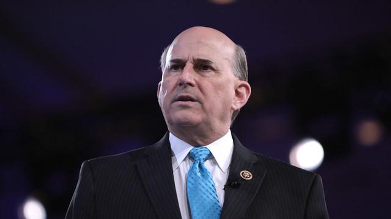 Louie Gohmert