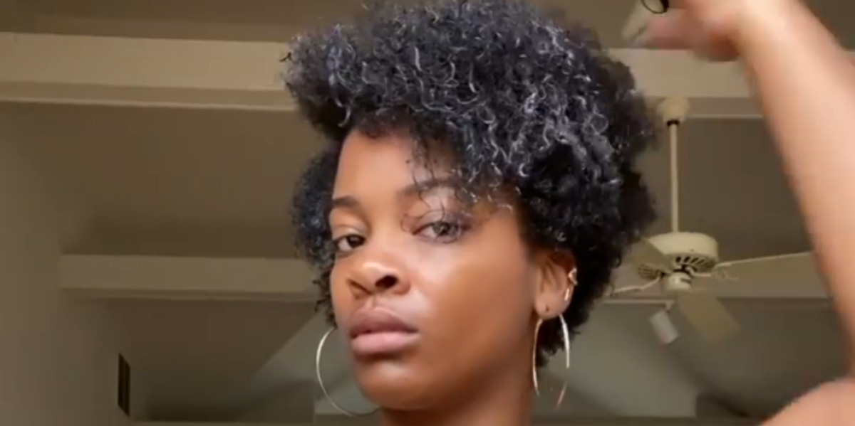 Ari Lennox Reveals New Hair - xoNecole: Women's Interest, Love ...