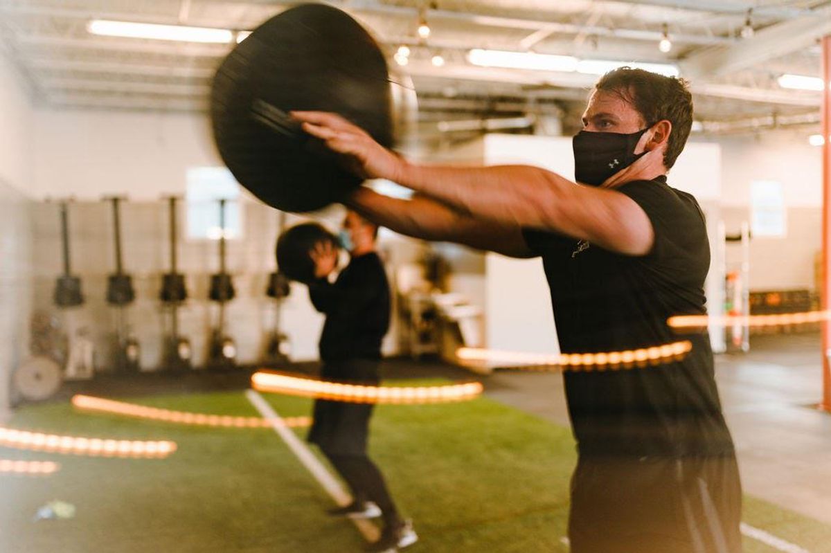 Austin gyms look forward to 2021 after facing unique challenges last year
