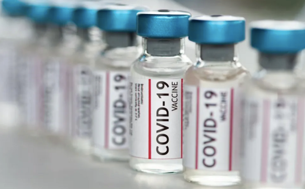 Numerous hacking attempts of Covid-19 vaccine data have been reported