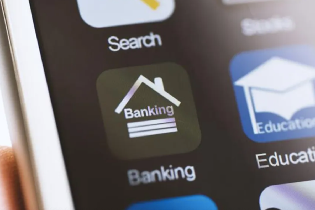 Chase customers are getting phished for their information