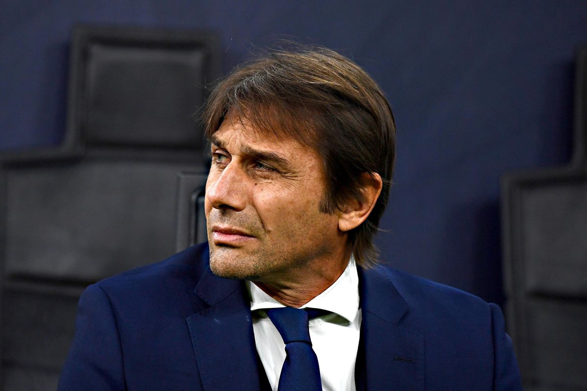 Sott’inchiesta il broker della truffa milionaria a mister Antonio Conte
