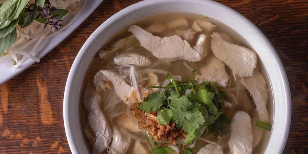 Monster Pho is giving noodles away with help from Steph and Ayesha Curry + more good news around the Bay Area - Vimarsana News