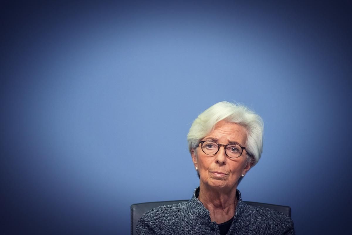 Ammortizzatori sociali e deficit: la Bce stronca la strategia dell’Italia