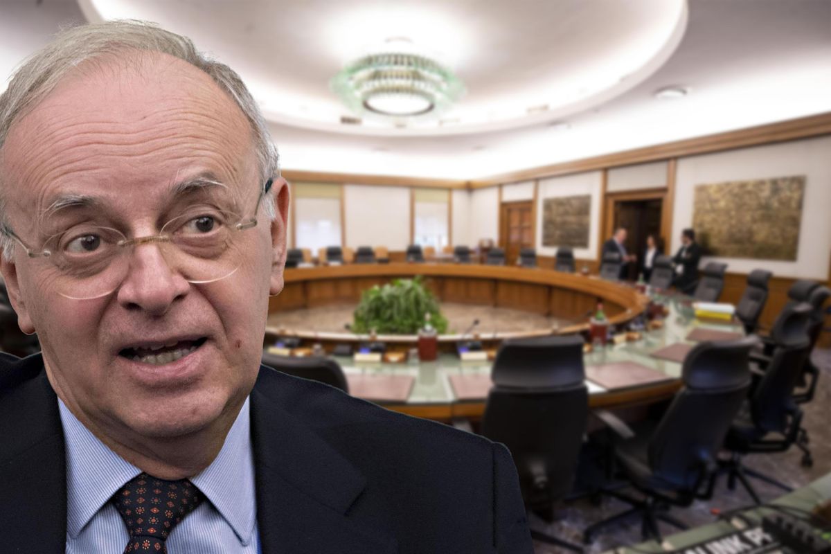 Davigo è ufficialmente un ex togato