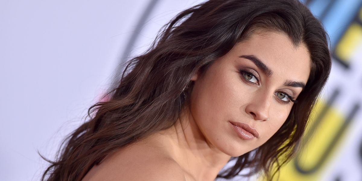 Lauren Jauregui Hits Back at Tomi Lahren's Post About Liberals Being 'Against Protesting'