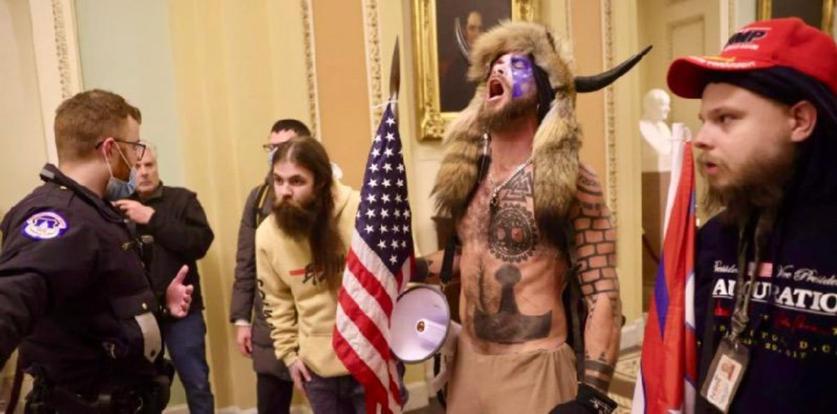 The link between Trumpland, QAnon, evangelical culture and child-sex predators