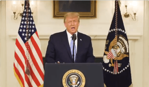 Top Pollster Reveals Why Trump’s Influence Within GOP Is Crashing