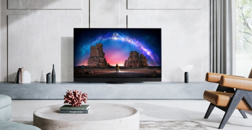 Panasonic JZ2000