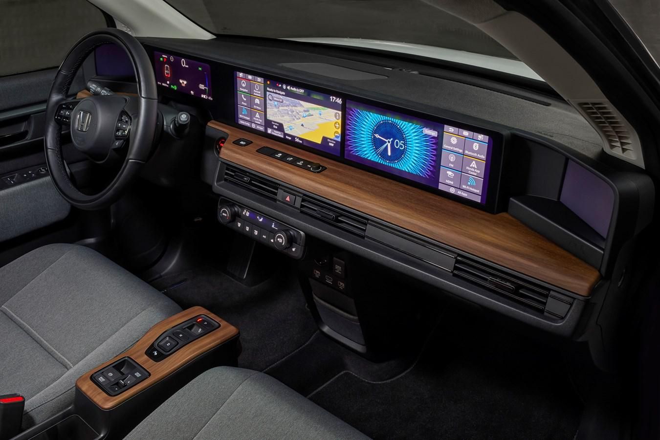 Honda e carplay hotsell