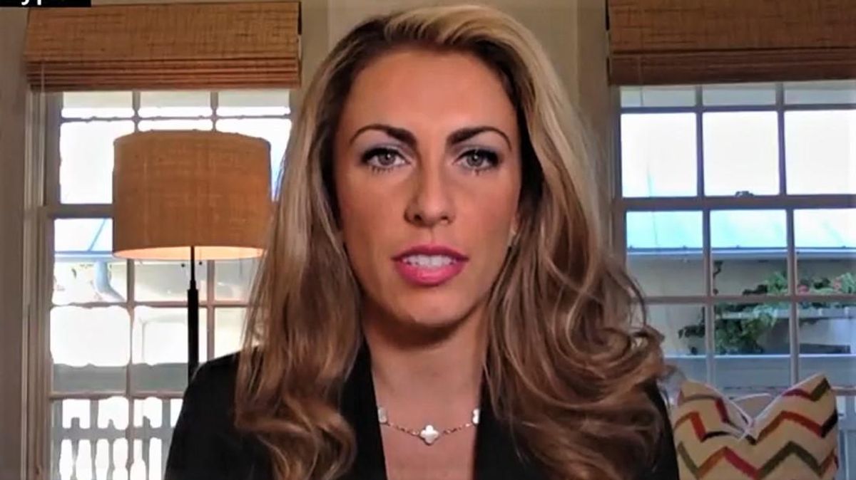 Former Trump official tells CNN the president was 'directly responsible' for Capitol riots