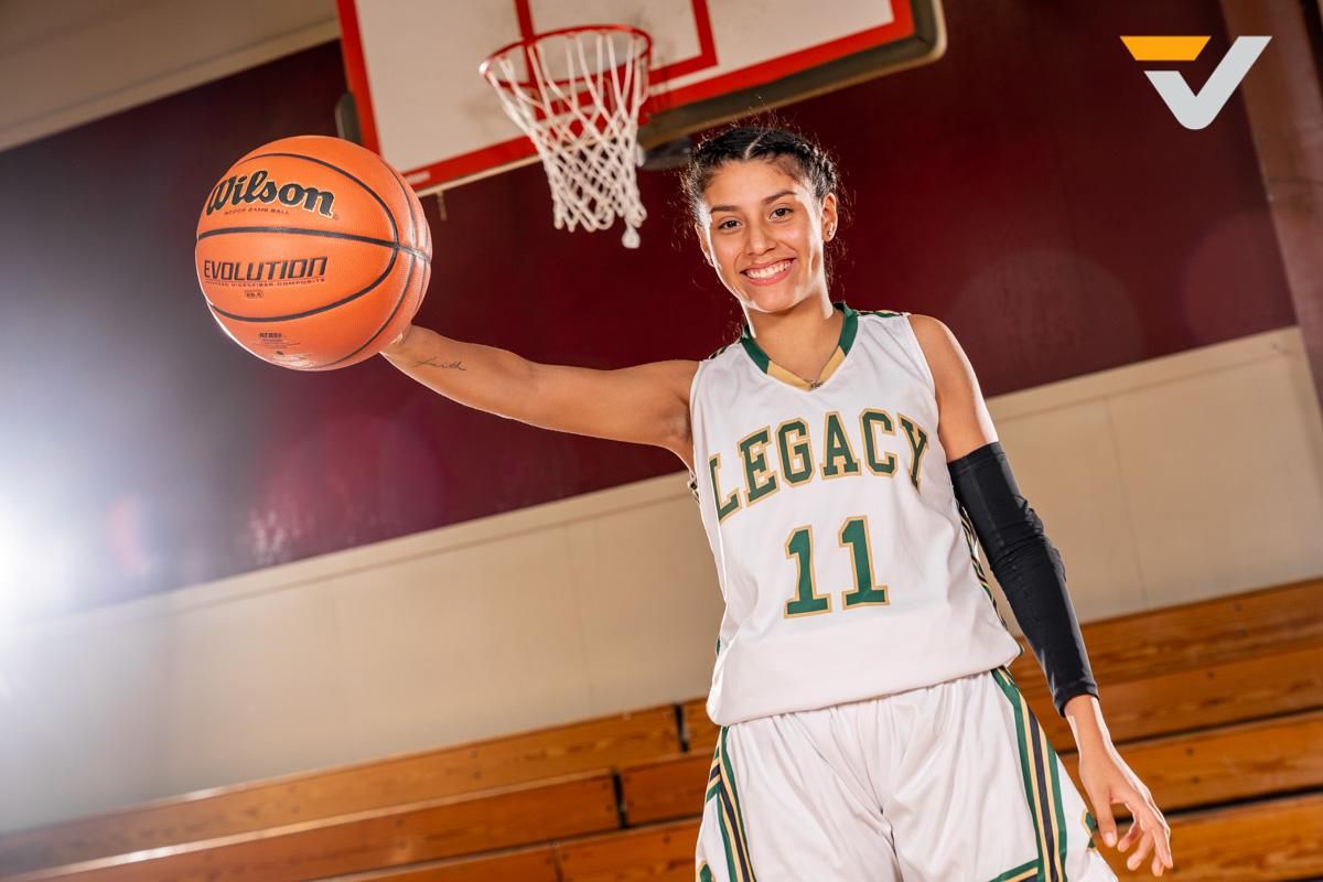 On Top: San Antonio UIL 5A/6A Girls Basketball Rankings (1/8)