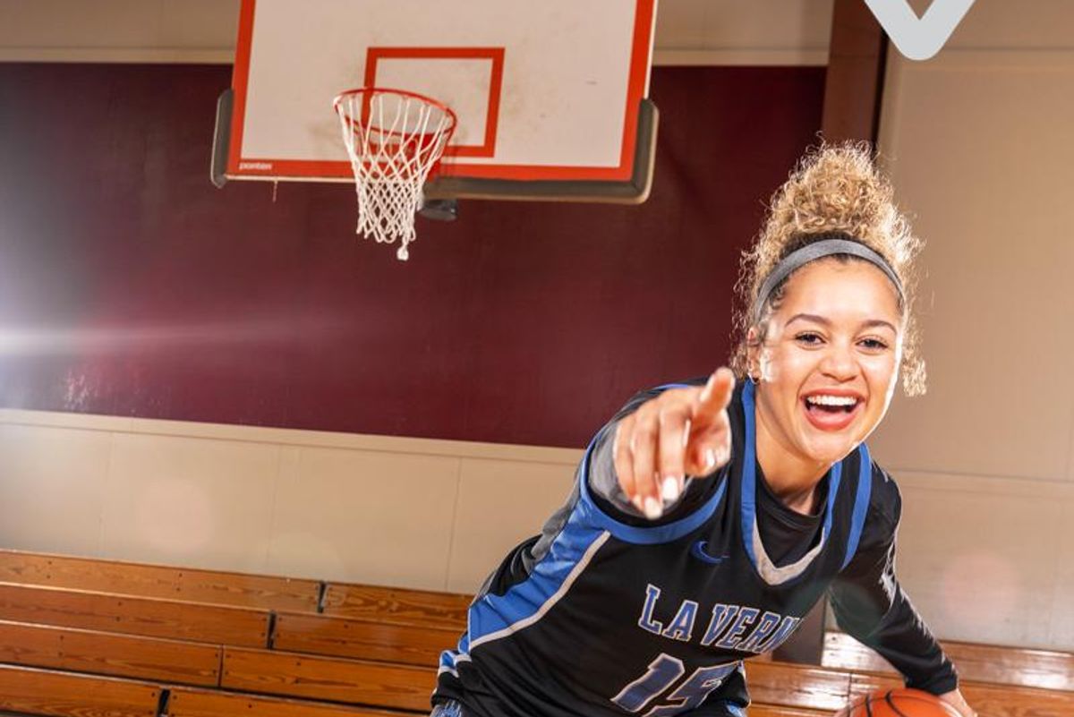 Smaller Schools posting BIG Results!