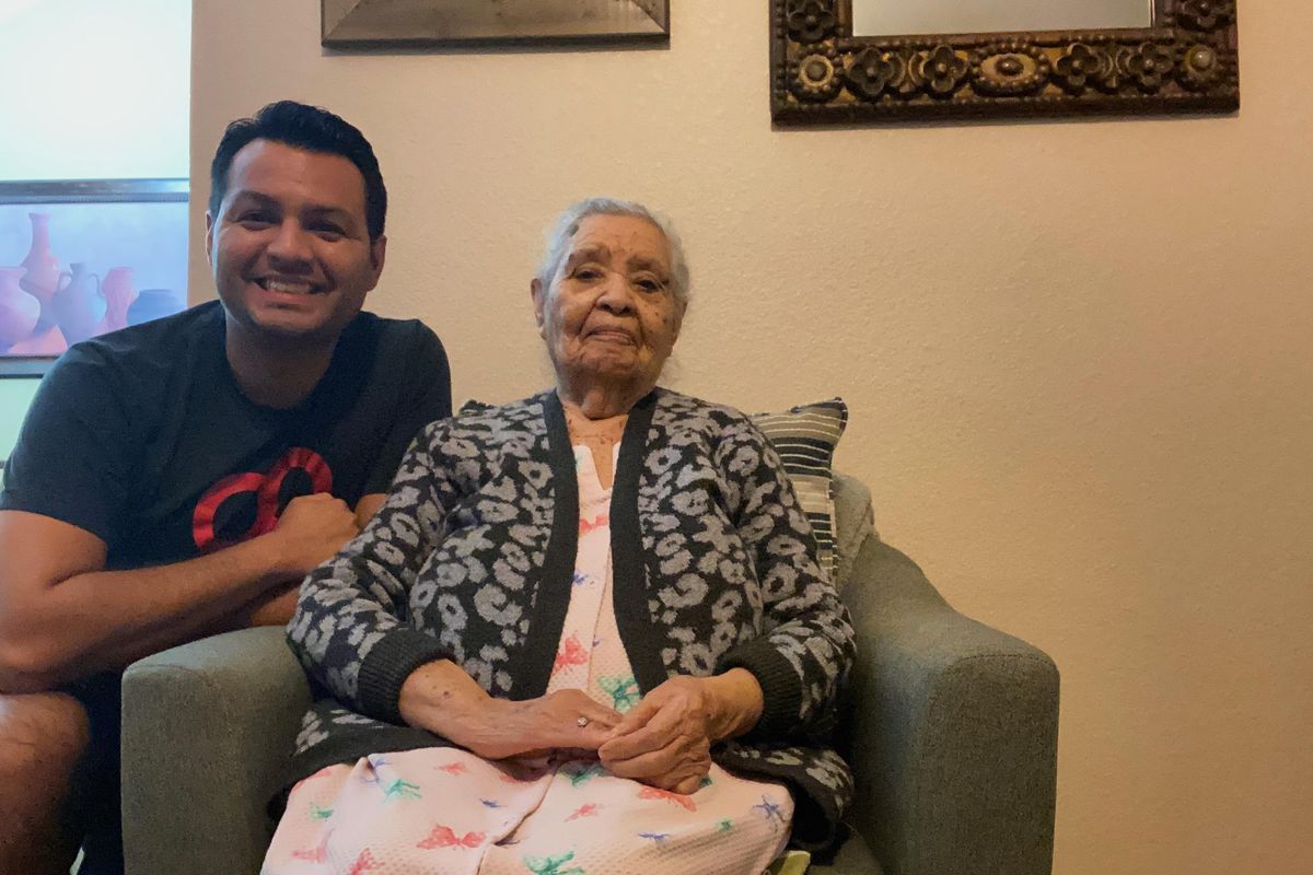 Disproportionately affected by COVID-19, now Latino and Black communities struggle to access the vaccine