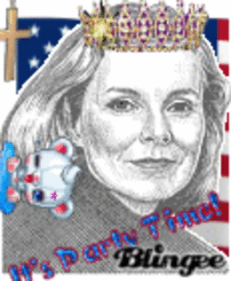 Peggy Noonan Wanders, Lonely, Through The End Of Capitalism And Office Birthday Parties