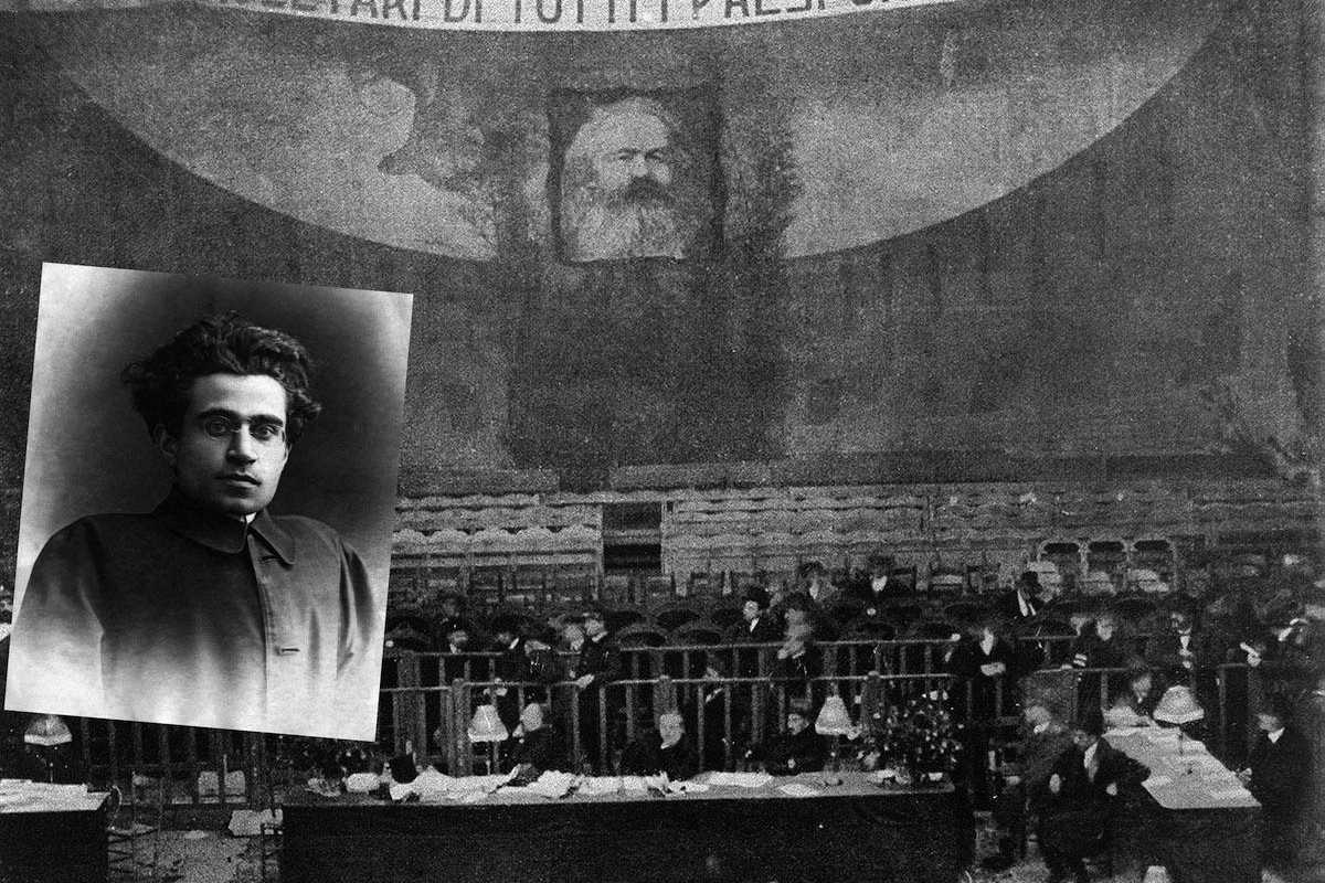 Dieci buoni motivi per non partecipare alla celebrazione dei 100 anni del Pci