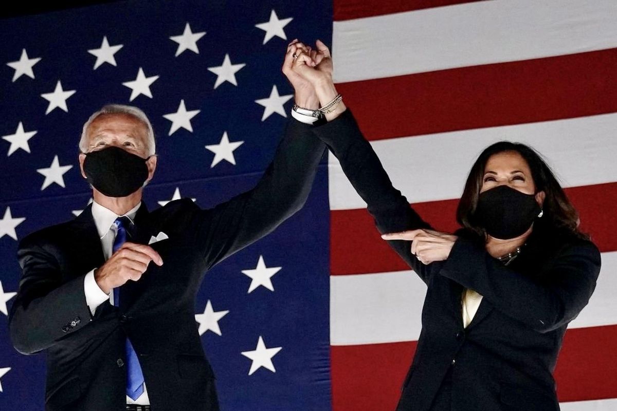 Biden e Harris minacciano di non fare prigionieri ma un sondaggio li gela: trumpismo più vivo che mai