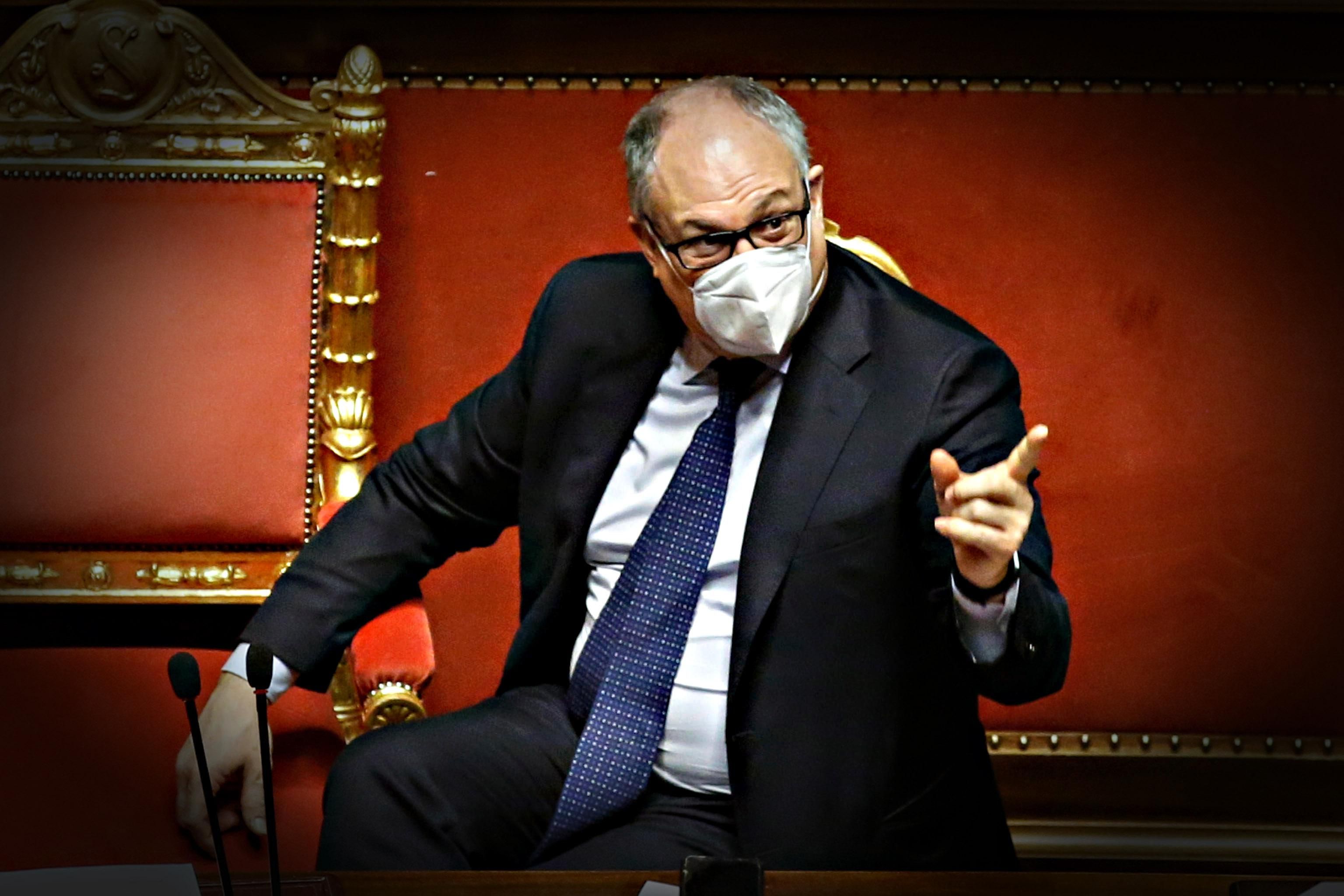 Altri 20 miliardi di aiuti da Bruxelles. Ma sono i fondi di coesione riciclati