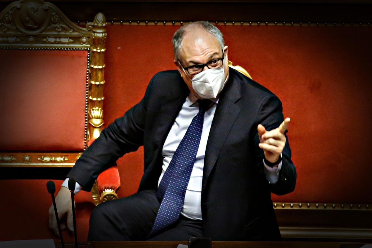 Altri 20 miliardi di aiuti da Bruxelles. Ma sono i fondi di coesione riciclati