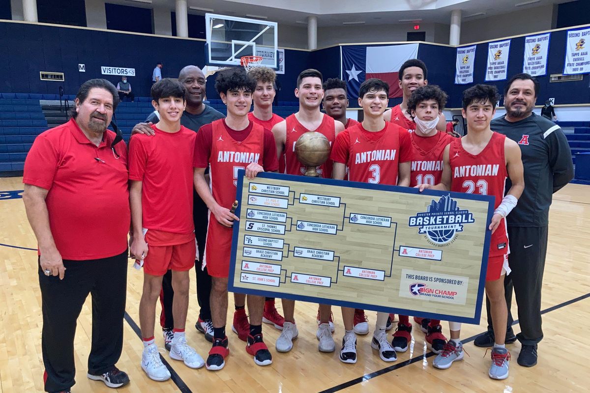 Houston Private School Classic Provides Premier Tournament