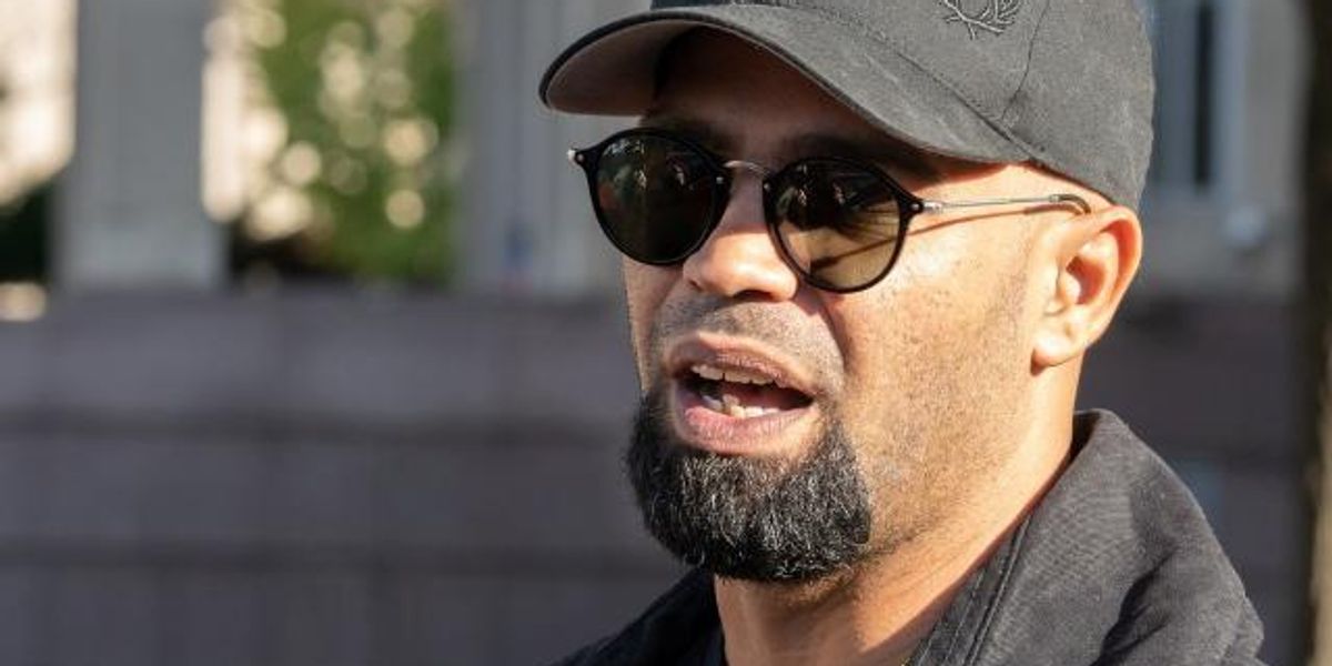 Did Proud Boys Know Their Leader Was Longtime Police Informant? - Vimarsana News