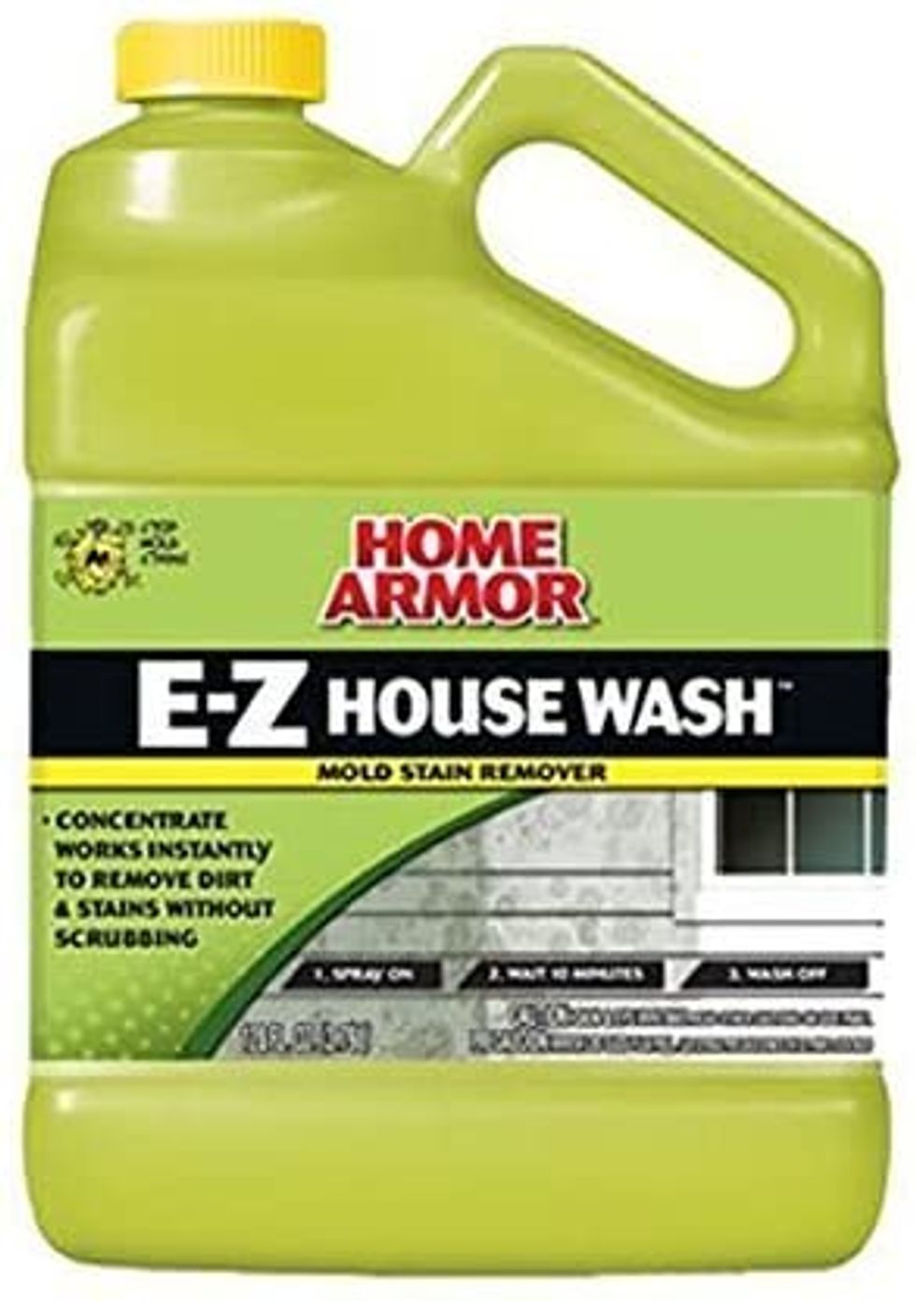 The 10 Best Mold and Mildew Removers (2020) 22 Words