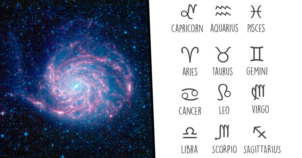 Dates For Star Signs Change As Another One Is Discovered 22 Words