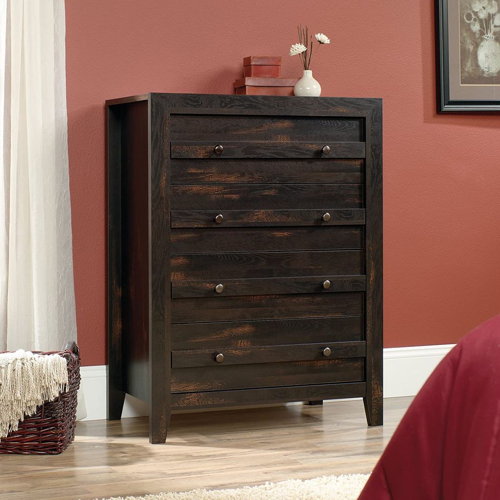 The 10 Most Elegant, Sturdy Dressers and Chests of Drawers to Buy in