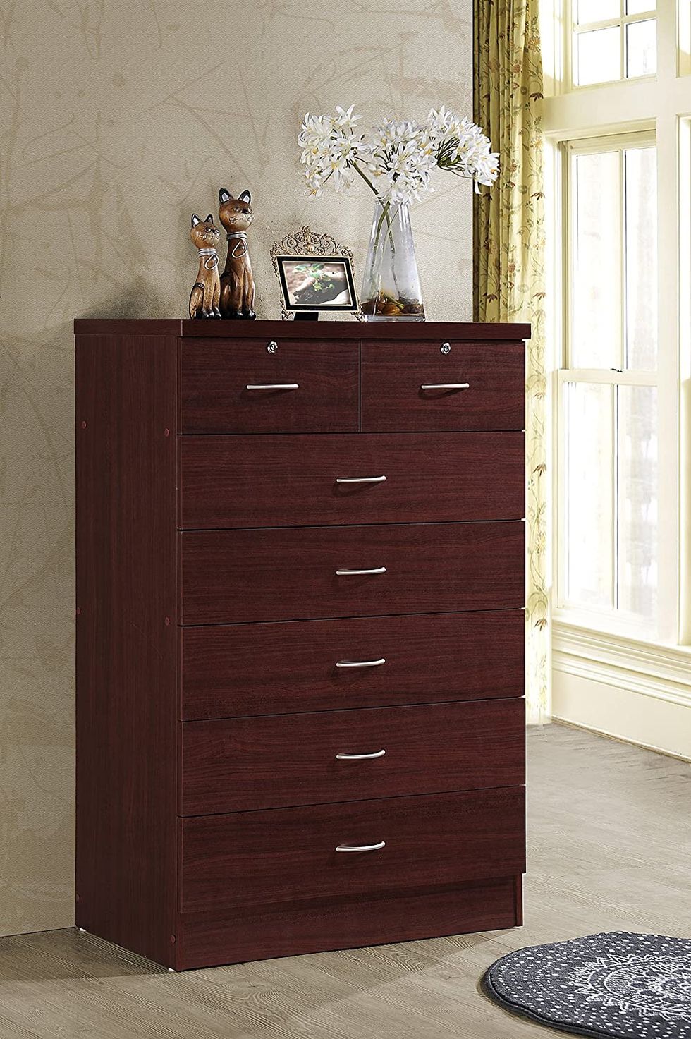 The 10 Most Elegant, Sturdy Dressers and Chests of Drawers to Buy in