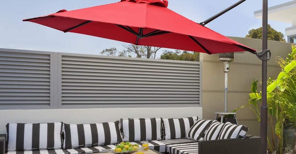 The 10 Best Outdoor Patio Umbrellas On Market In 2020 22 Words - Who Has The Best Patio Umbrellas The 10 Best Outdoor Patio Umbrellas On Market In 2020 22 Words - Who Has The Best Patio Umbrellas