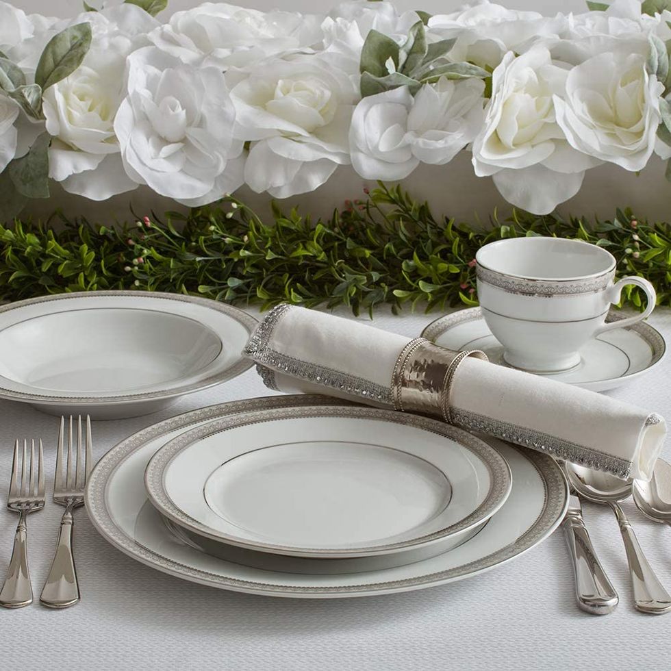 The 10 Most Beautiful and Durable Dinnerware Sets (2020) 22 Words