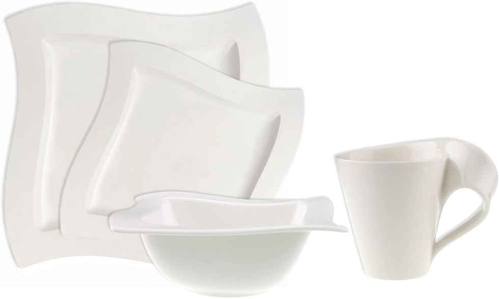 The 10 Most Beautiful and Durable Dinnerware Sets (2020) 22 Words