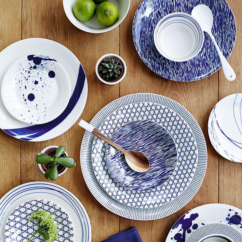 The 10 Most Beautiful and Durable Dinnerware Sets (2020) 22 Words