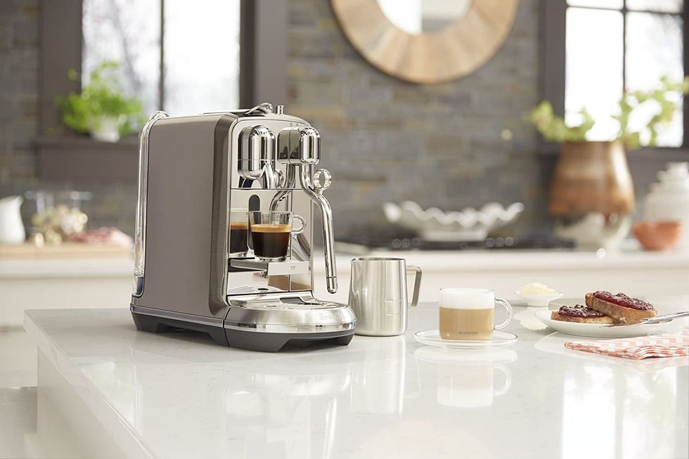 The 10 Best Luxury Coffee and Espresso Machines (2020) 22 Words