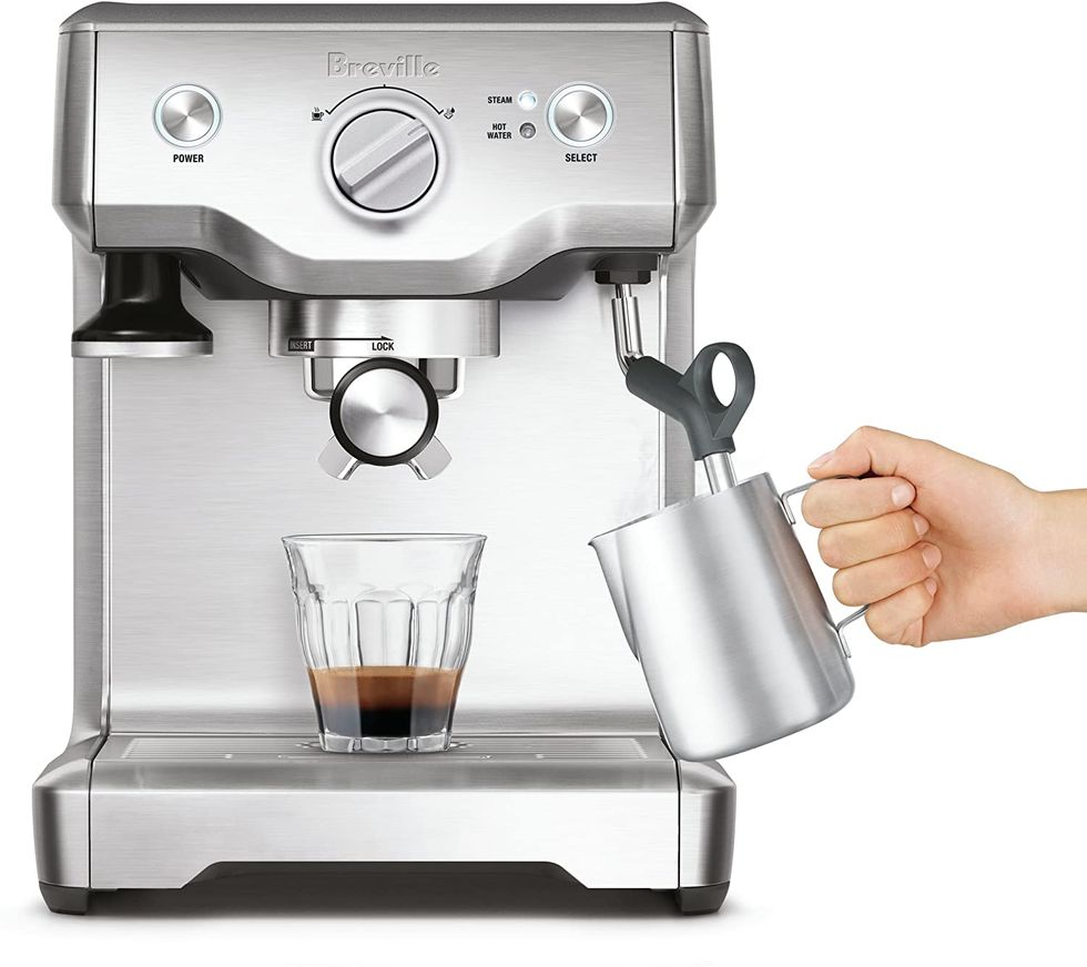 The 10 Best Luxury Coffee and Espresso Machines (2020) 22 Words