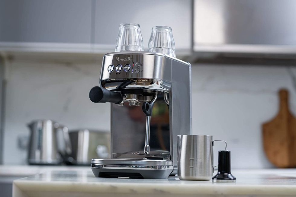 The 10 Best Luxury Coffee and Espresso Machines (2020) 22 Words