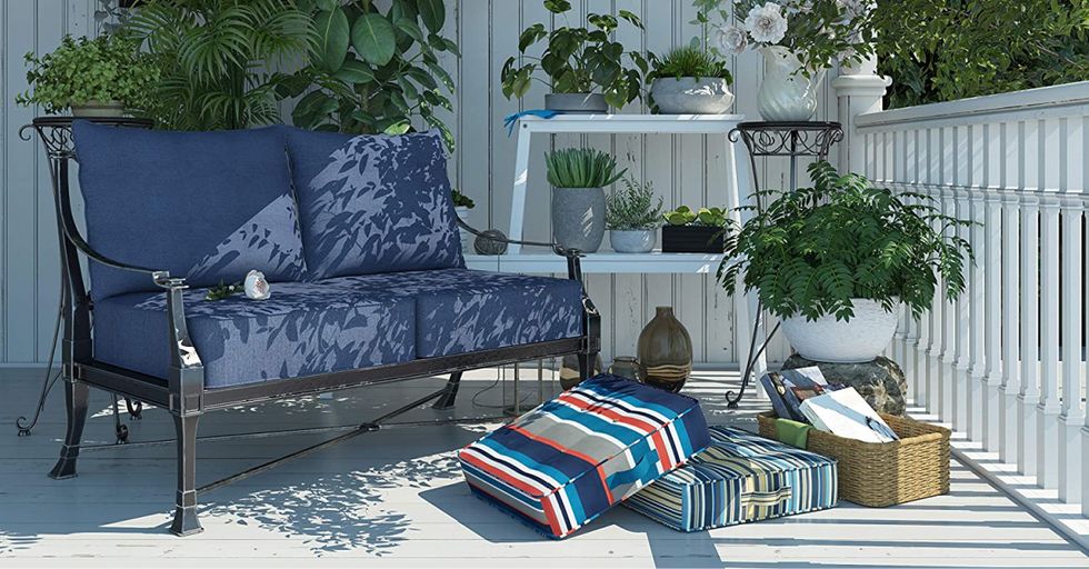 The 10 Best Outdoor Furniture Cushions, What Are The Best Cushions For Outdoor Furniture
