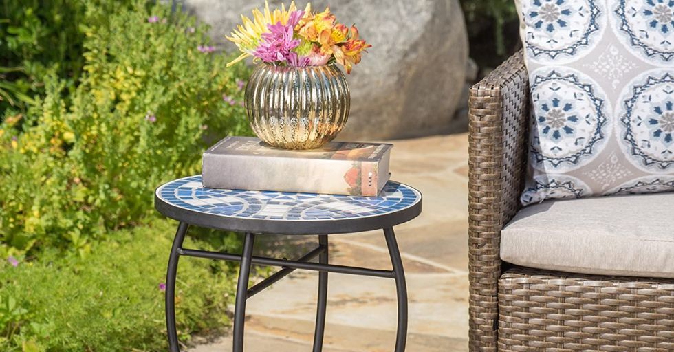 The 10 Best Outdoor Patio Tables, Best Outdoor Patio Furniture Reviews