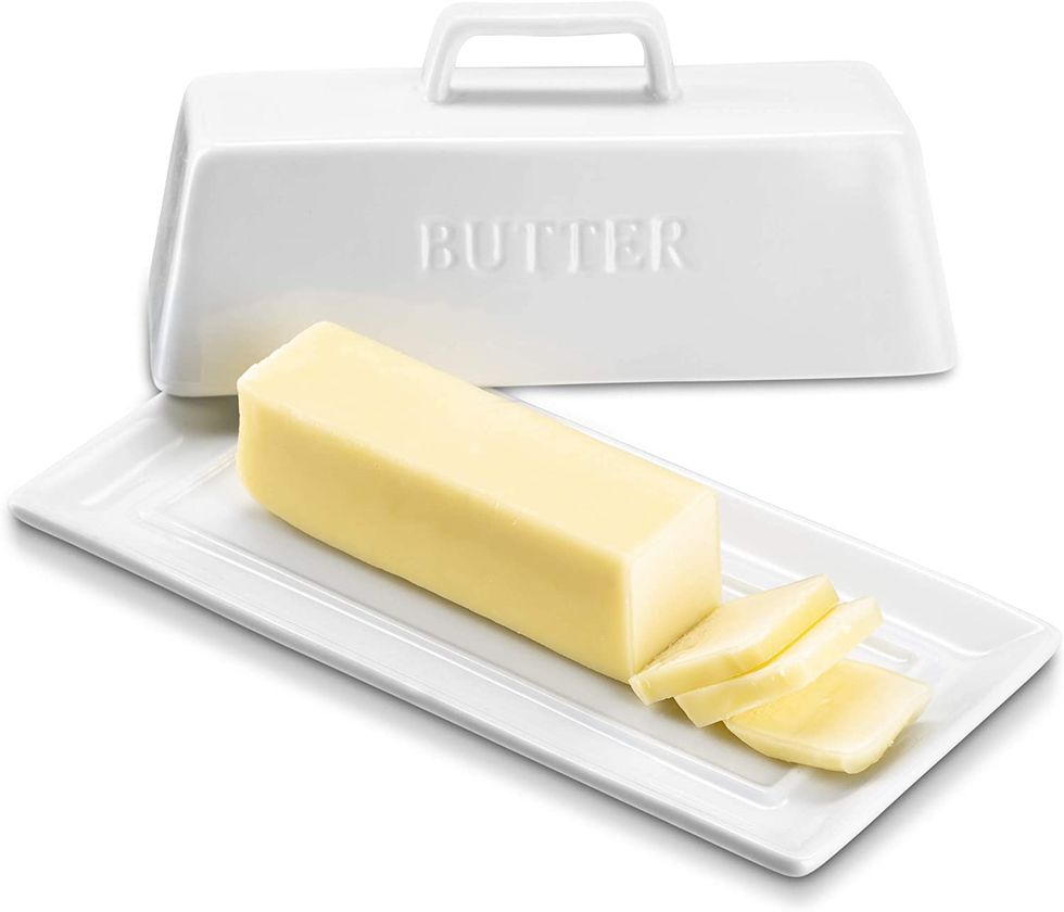 The 10 Best and Cutest Butter Dishes You Can Buy in 2020 22 Words