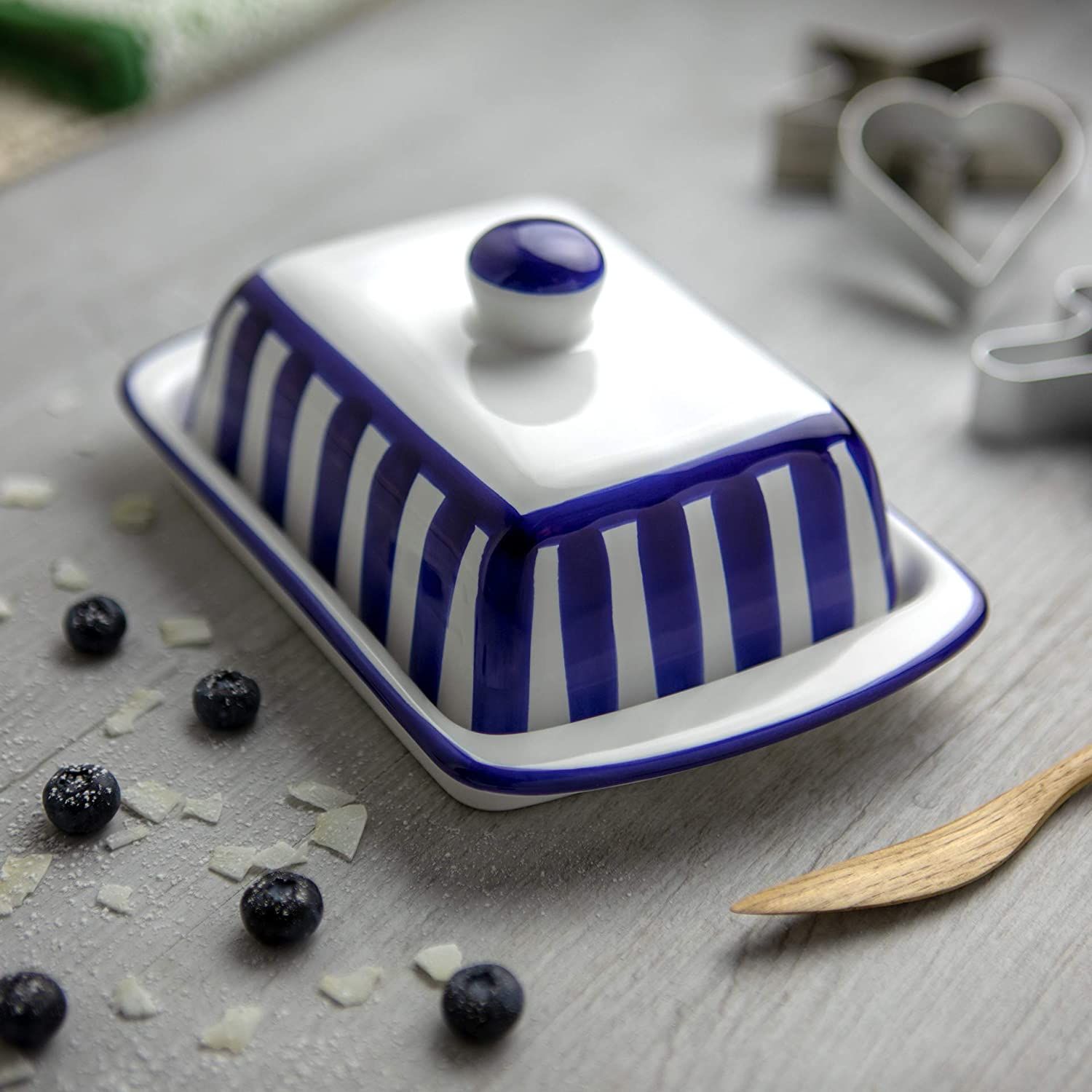 The 10 Best And Cutest Butter Dishes You Can Buy In 2020 22 Words   Img 