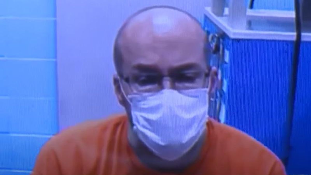 Wisconsin pharmacist who destroyed vaccines was a 'conspiracy theorist': police