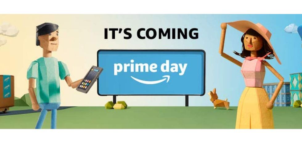 Deals Dates And Insider Information For Amazon Prime Day 22 Words