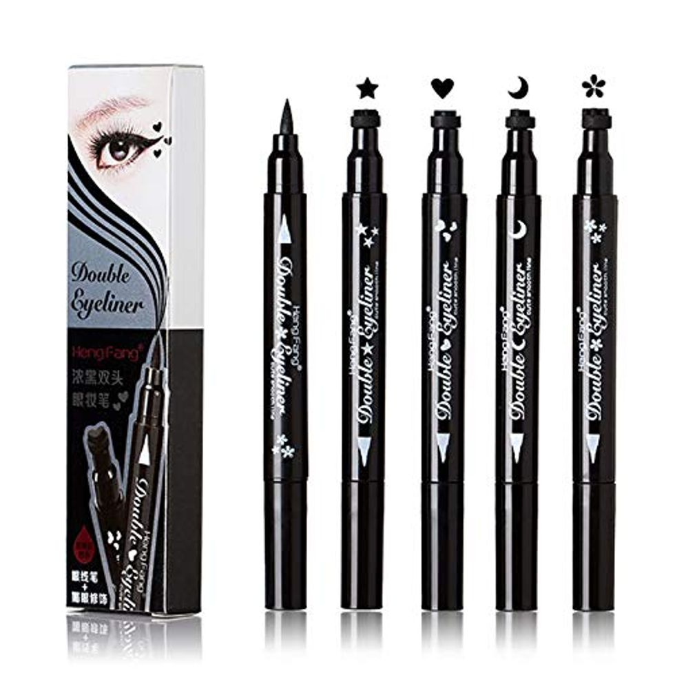 The 10 Best Winged Eyeliner Stamp Pens to Buy in 2020 22 Words
