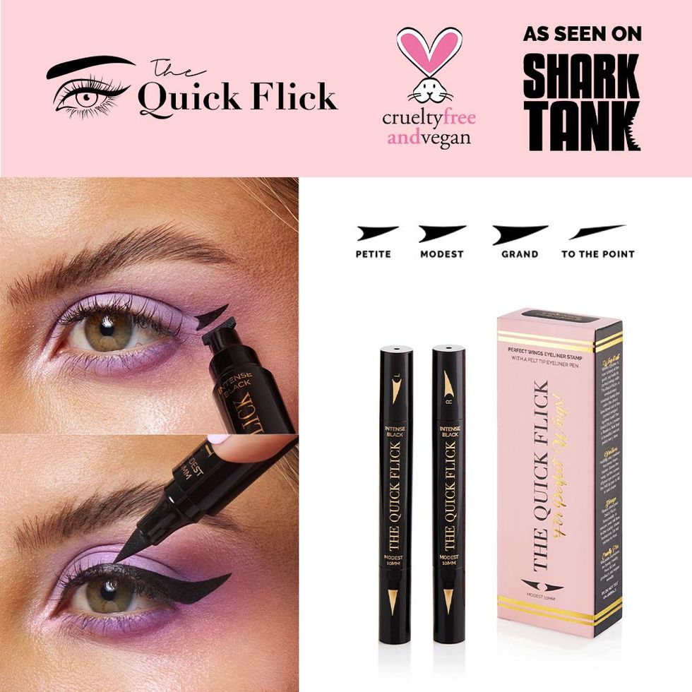 The 10 Best Winged Eyeliner Stamp Pens to Buy in 2020 | 22 Words