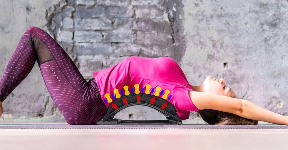 The 10 Best Back Stretchers for Your Back (2020) 22 Words