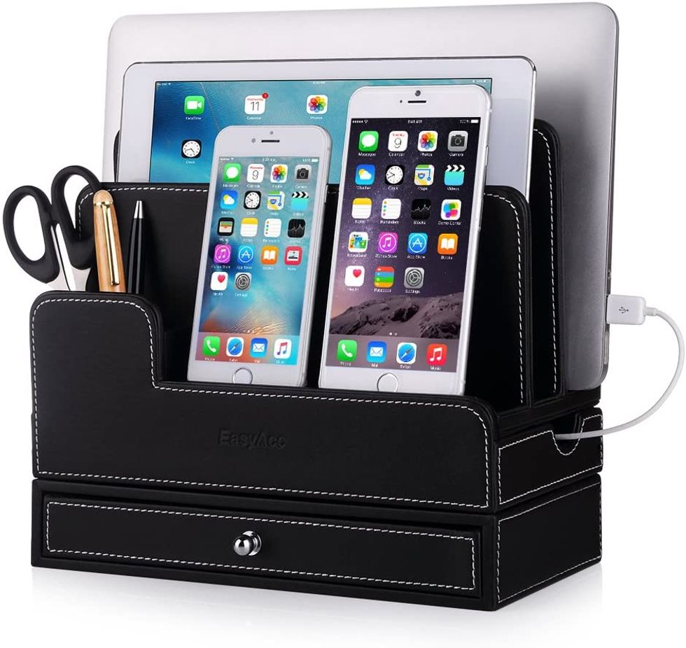 The 10 Best Desktop Charging Stations for Multiple Devices (2020) 22