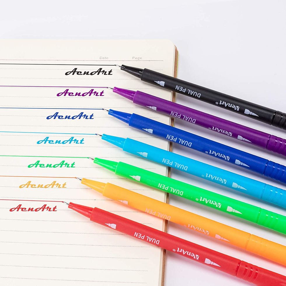 The 10 Best Calligraphy Pens and Nibs for Beginners (2020) 22 Words