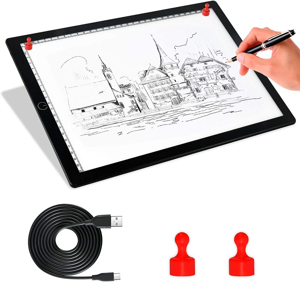 The 10 Best Light Tablets for Calligraphy (2020) 22 Words