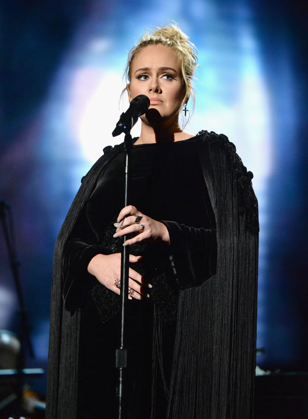 Adele Accused of 'Cultural Appropriation' After Wearing Jamaican Bikini