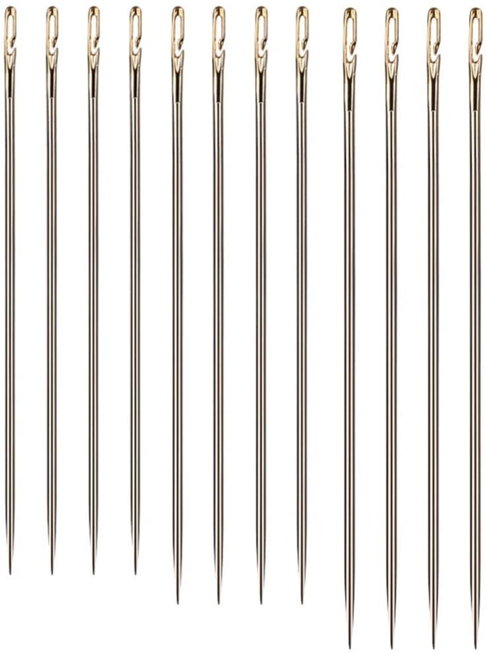 The 10 Best Types of Embroidery Needles for All Levels (2020) 22 Words